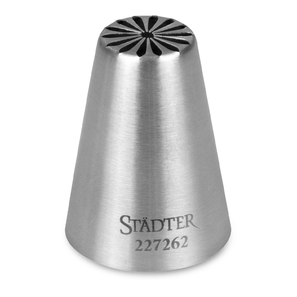 Städter - Fine Line Daisy nozzle 17 mm