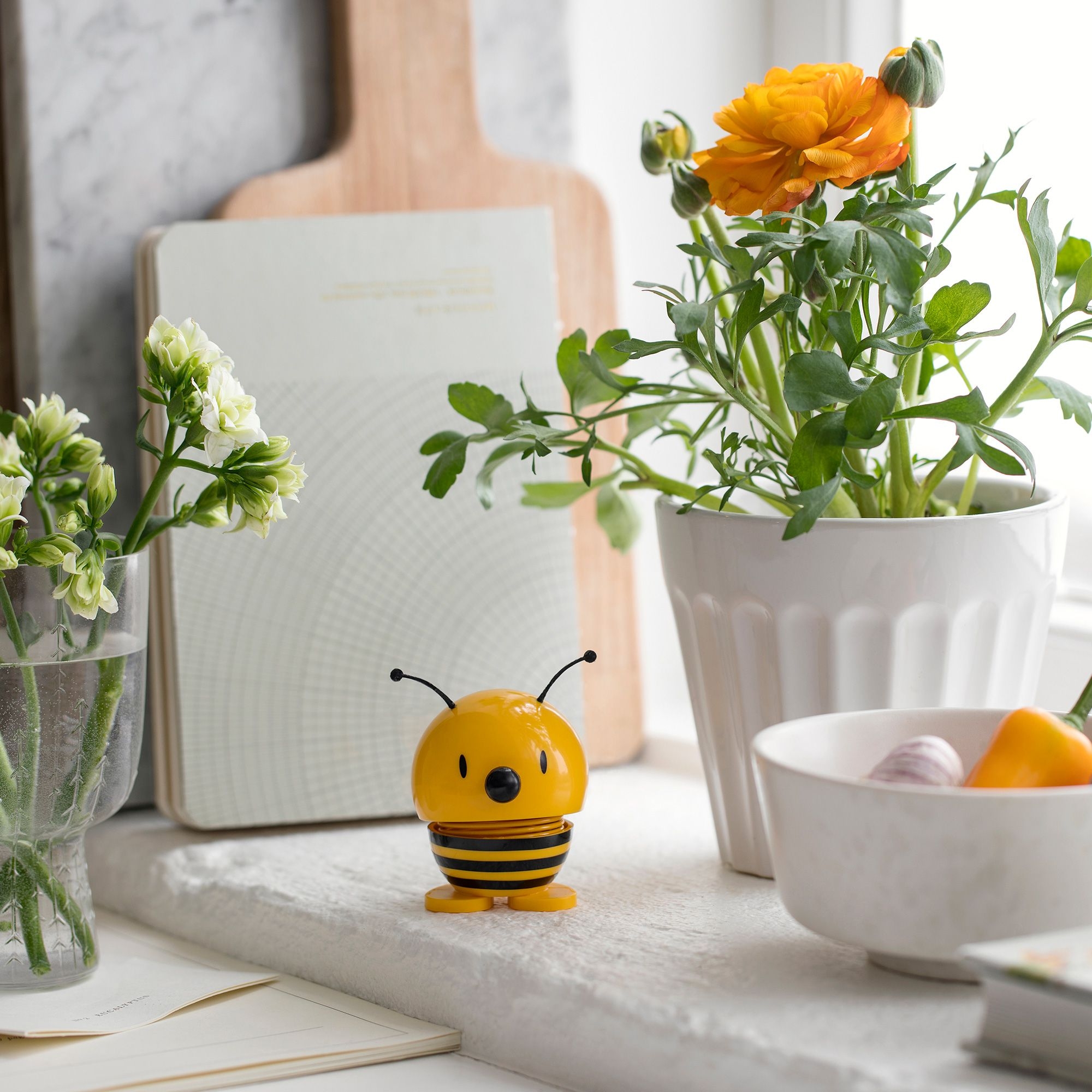 Hoptimist - Bee Yellow Hoptimist - Bee Yellow