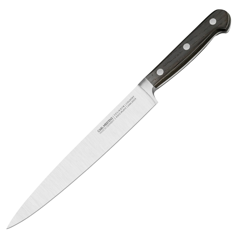 Carl Mertens - COUNTRY - carving knife 20 cm