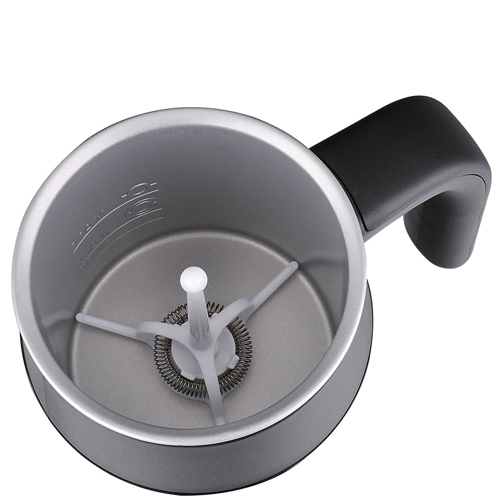 Gastroback - Latte Magic Milchaufschäumer - Weiß Gastroback - Latte Magic Milchaufschäumer - Weiß