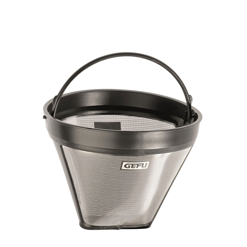 Gefu - Coffee filter continuous use ARABICA Gefu - Coffee filter continuous use ARABICA