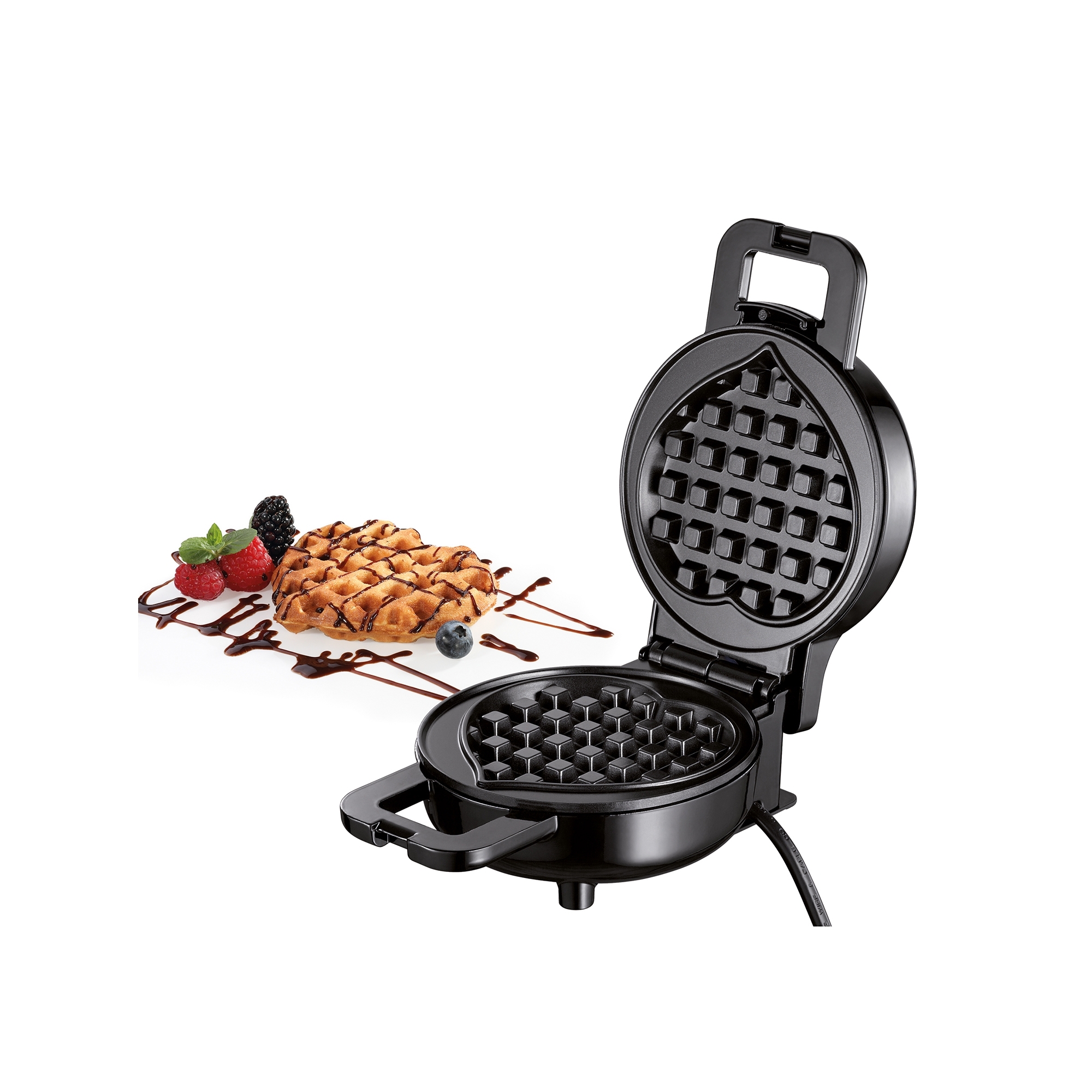 cilio - Waffeleisen MINI