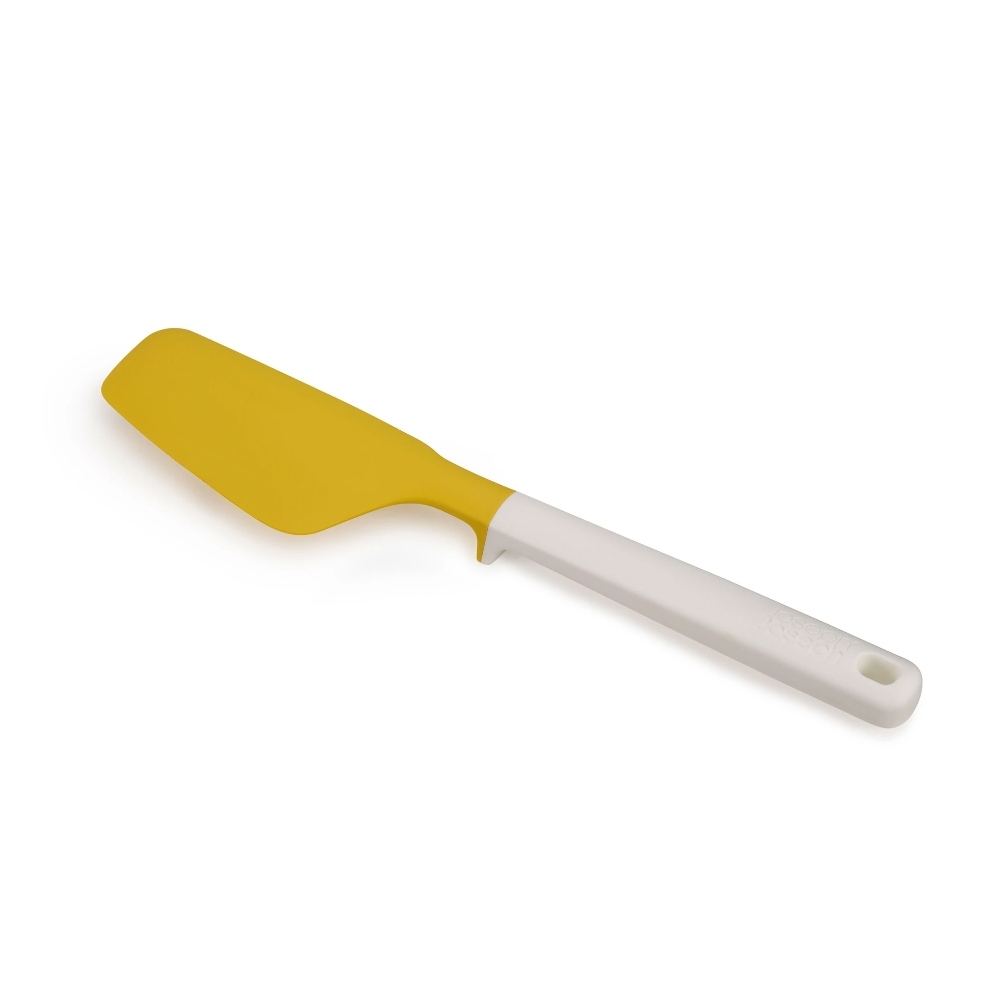 Joseph Joseph - Elevate - Egg Spatula Yellow Joseph Joseph - Elevate - Egg Spatula Yellow