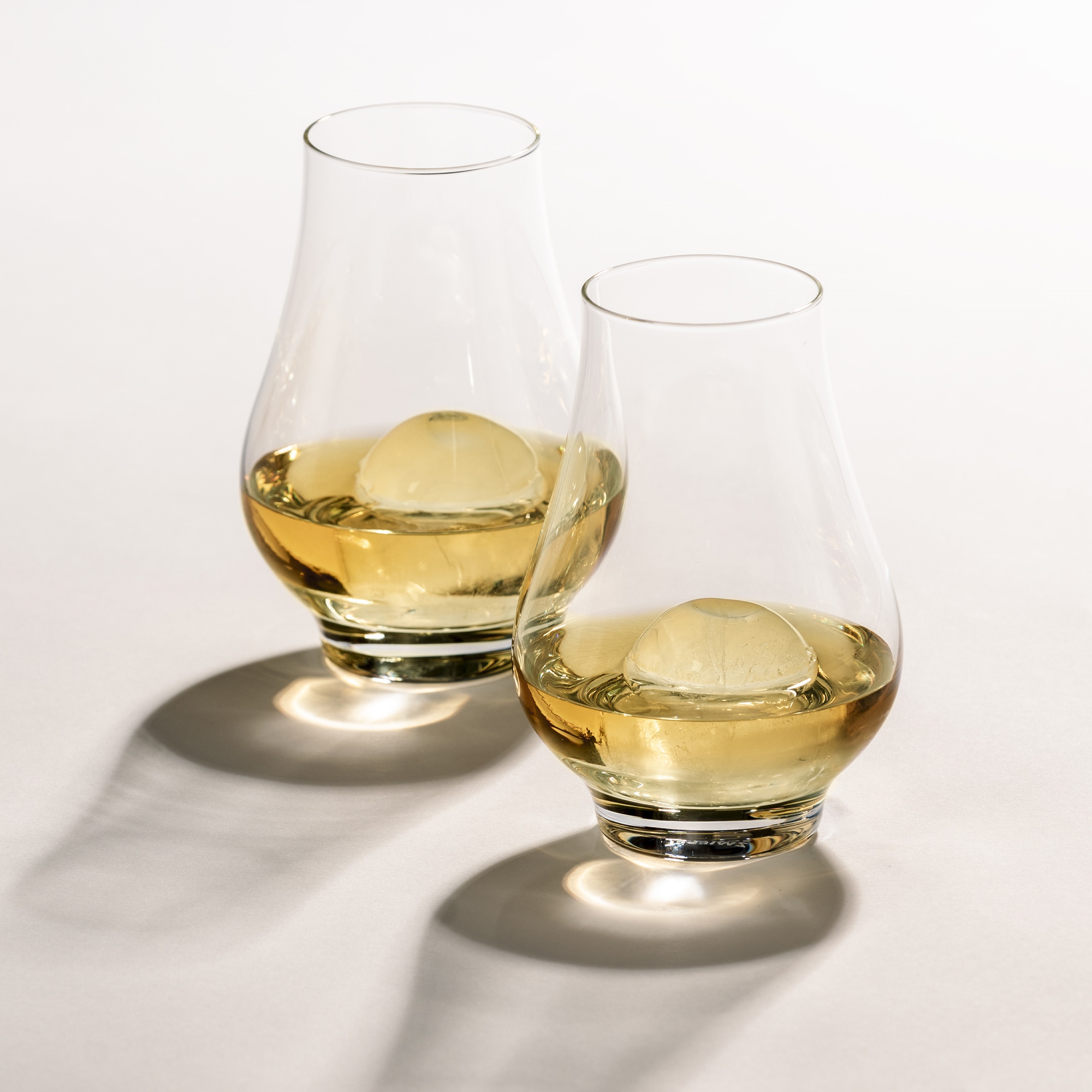 Schott Zwiesel - BAR SPECIAL - Whisky Nosing Becher - 4er-Set