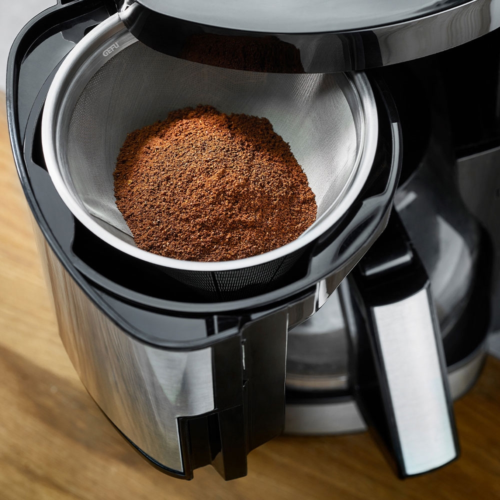 Gefu - Coffee filter continuous use FLAVO