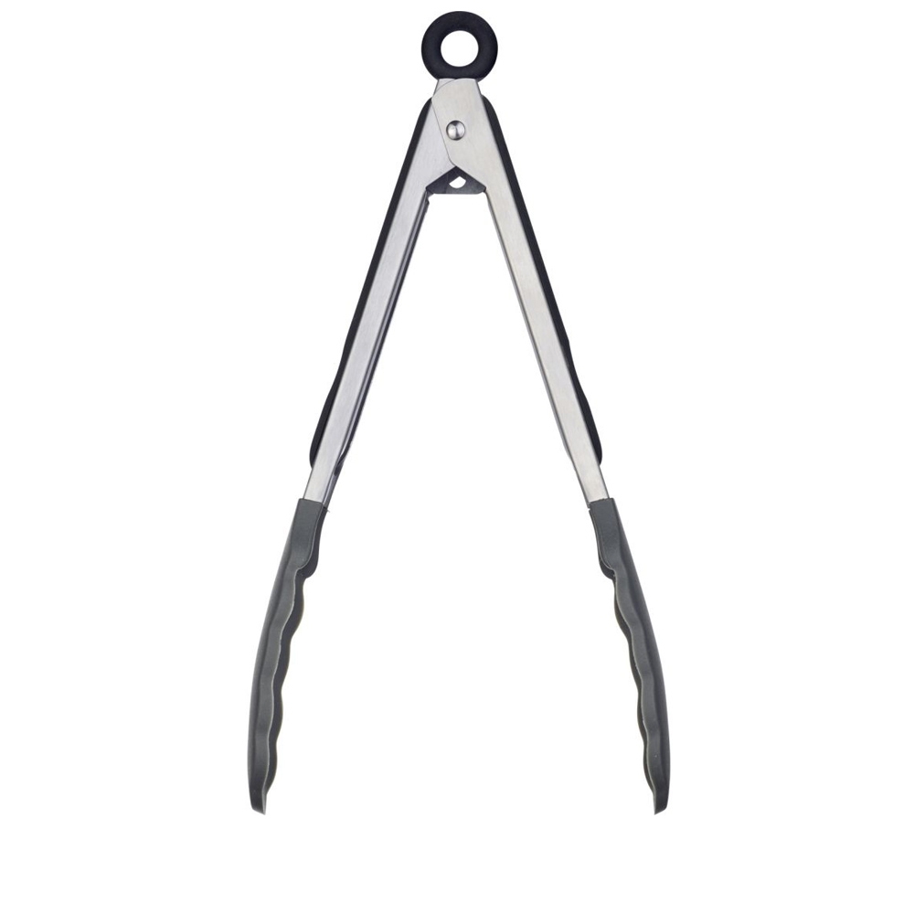 Westmark - Serving tongs »Classic Silicone Midi«, 27 cm