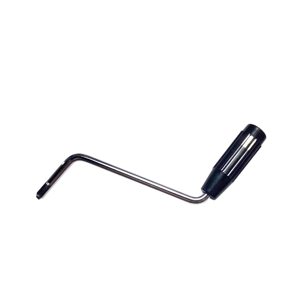 Küchenprofi - Replacement crank for pasta machine 150 PASTACASA Küchenprofi - Replacement crank for pasta machine 150 PASTACASA