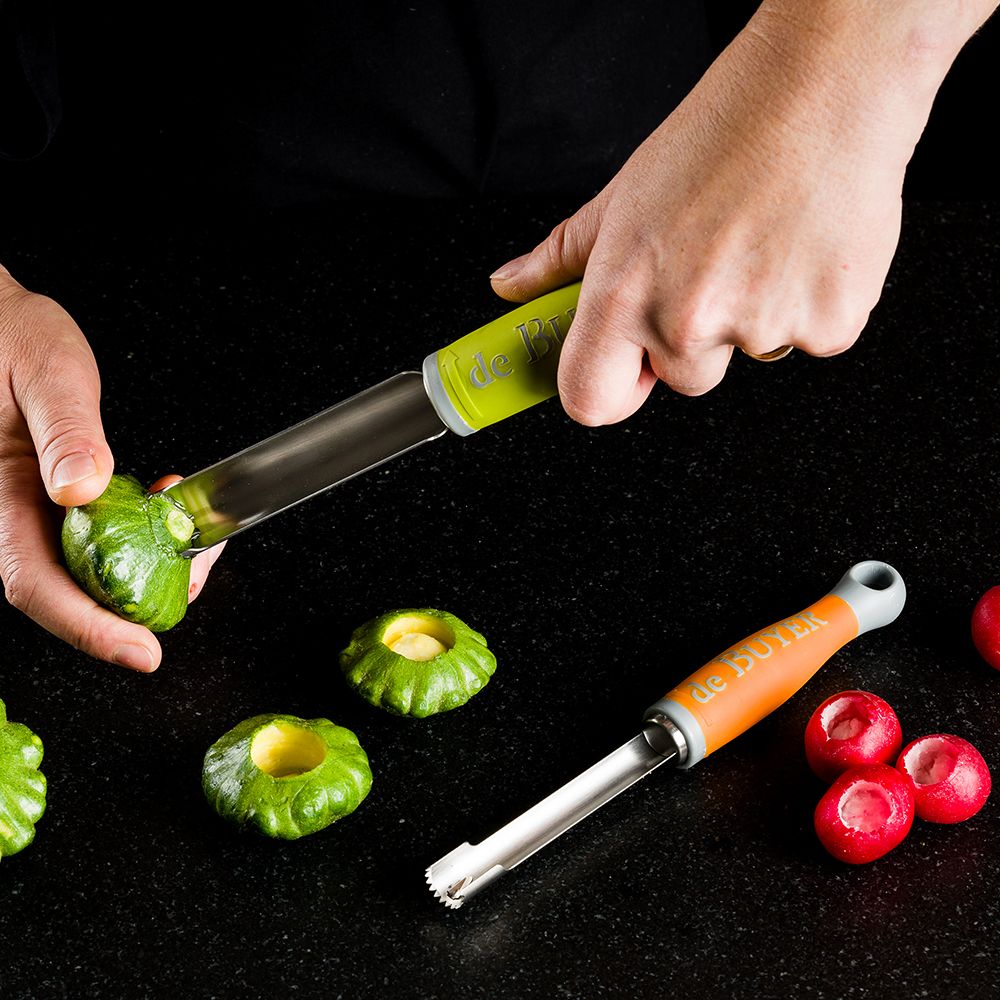 de Buyer - CORE CONCEPT Universal corer  20 mm de Buyer - CORE CONCEPT Universal corer  20 mm