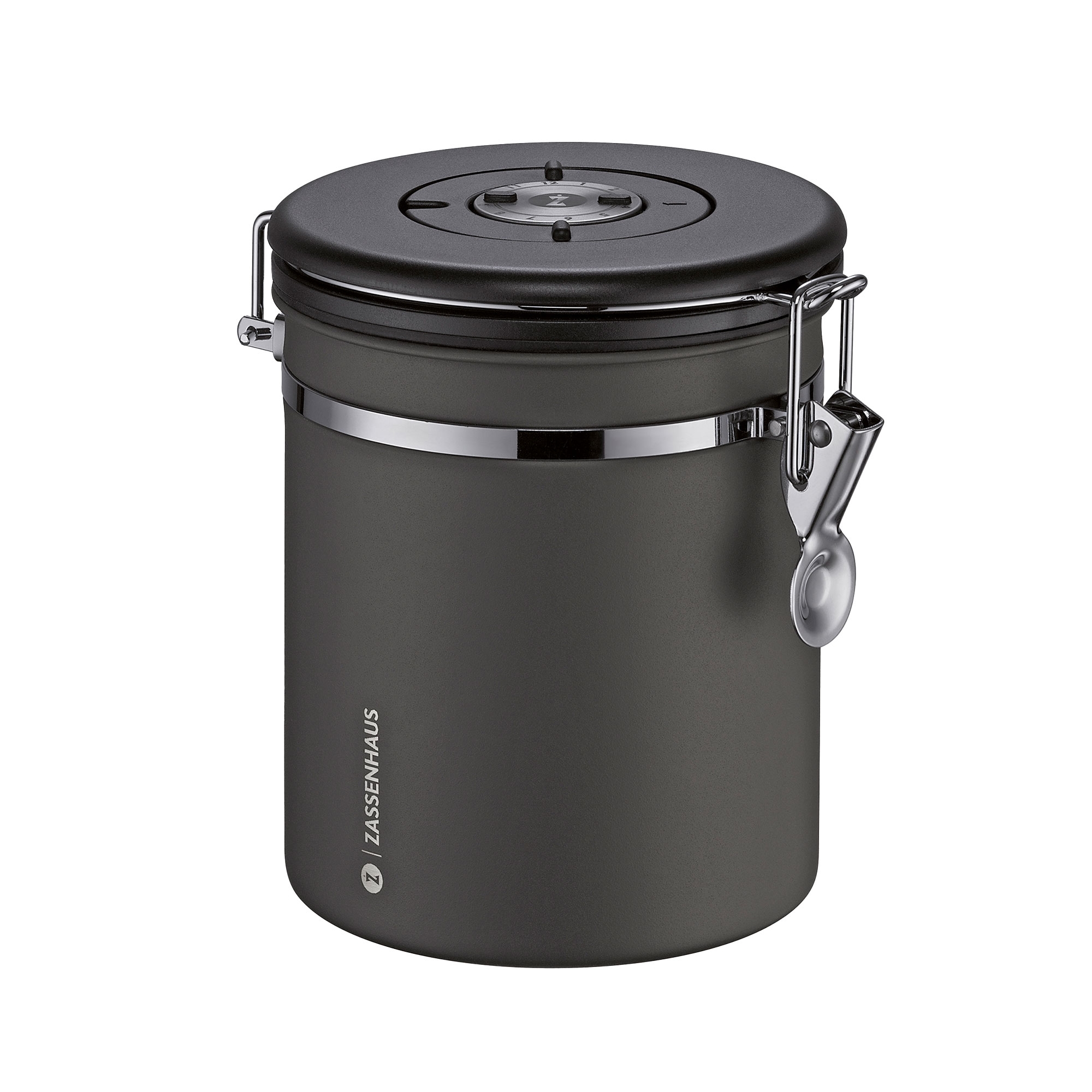 Zassenhaus - Frischhaltedose AROMA - 500 g Zassenhaus - Frischhaltedose AROMA - 500 g