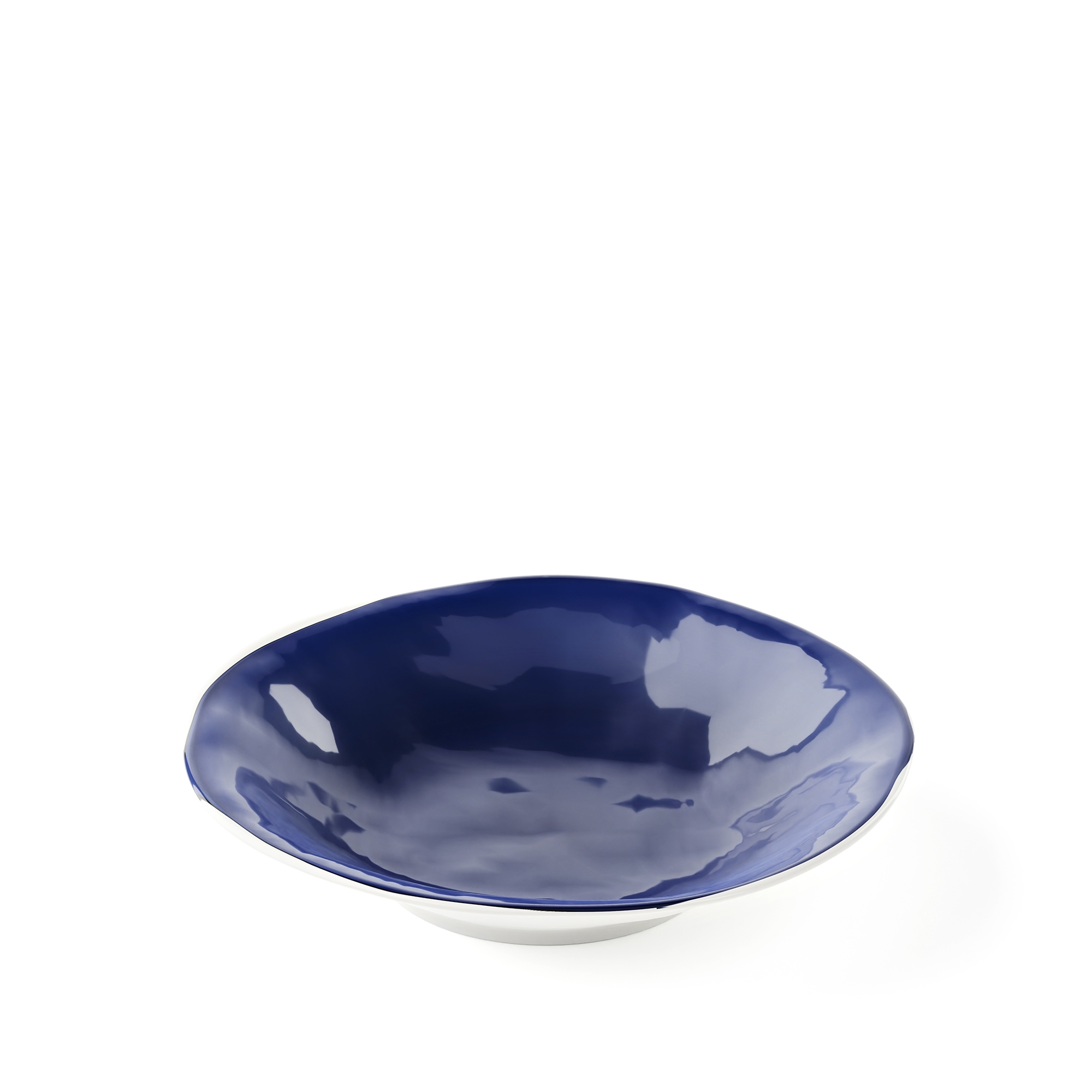 Guzzini - Soup Plate "Riviera"