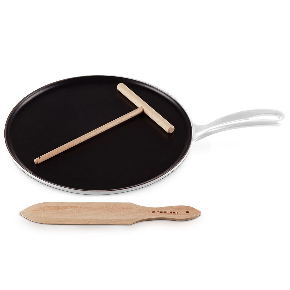 Le Creuset - Crêpe Pan 27 cm