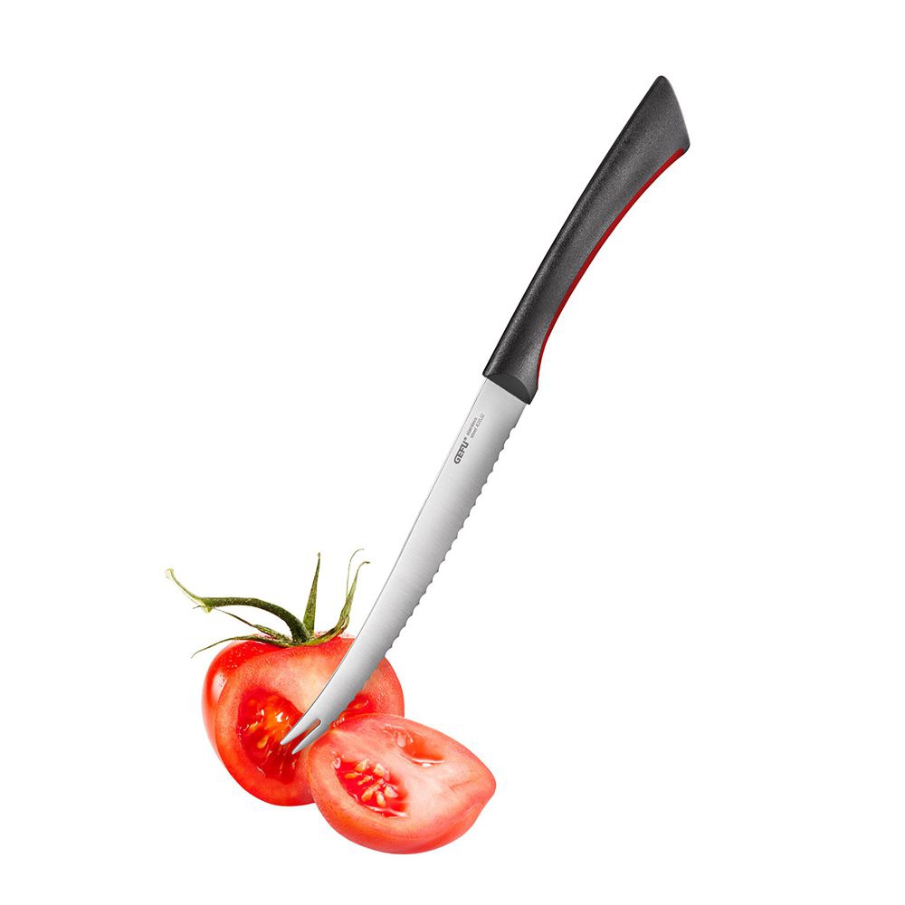 Gefu - Tomatenmesser SENSO