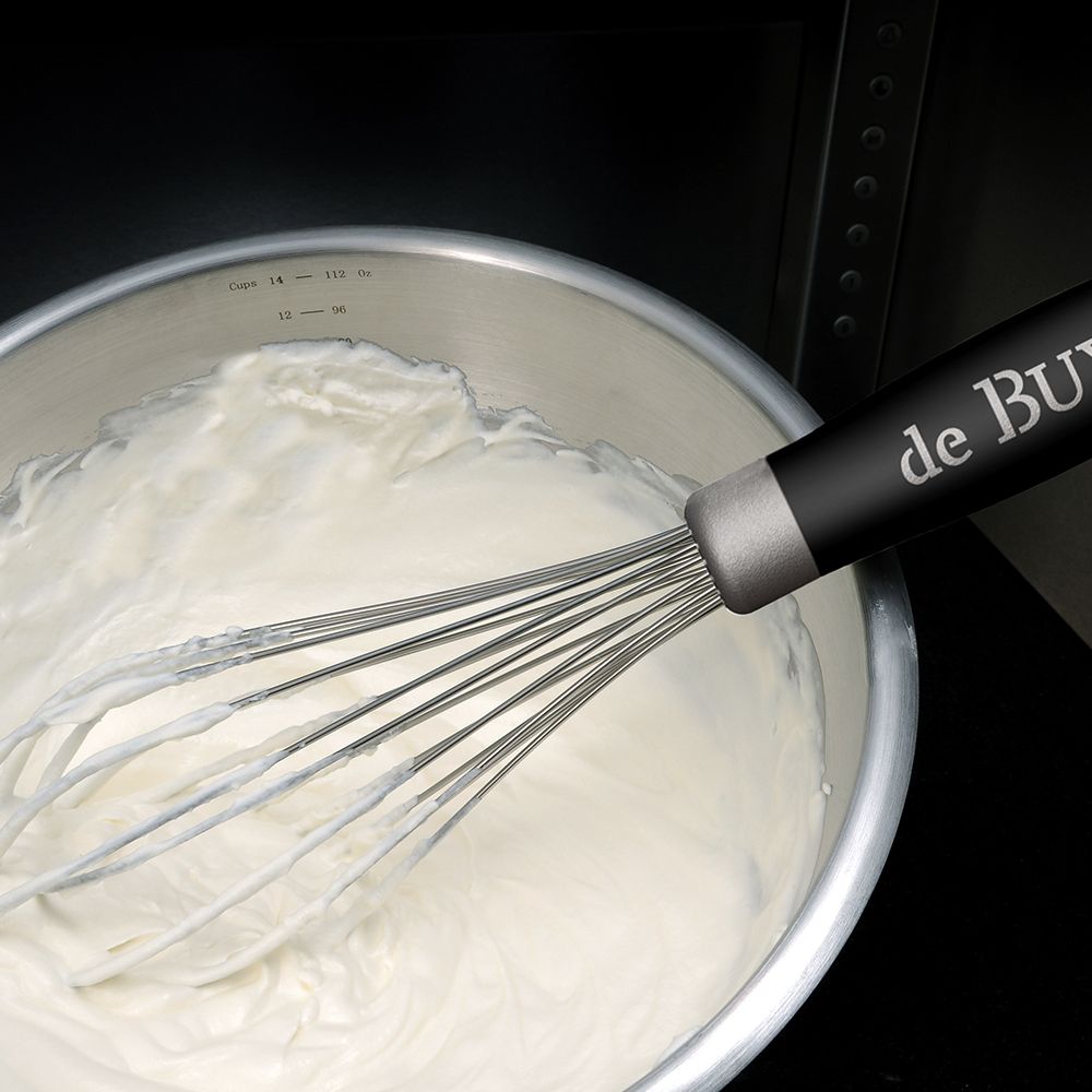 de Buyer - Ringstand für Schlagschüssel de Buyer - Ringstand für Schlagschüssel