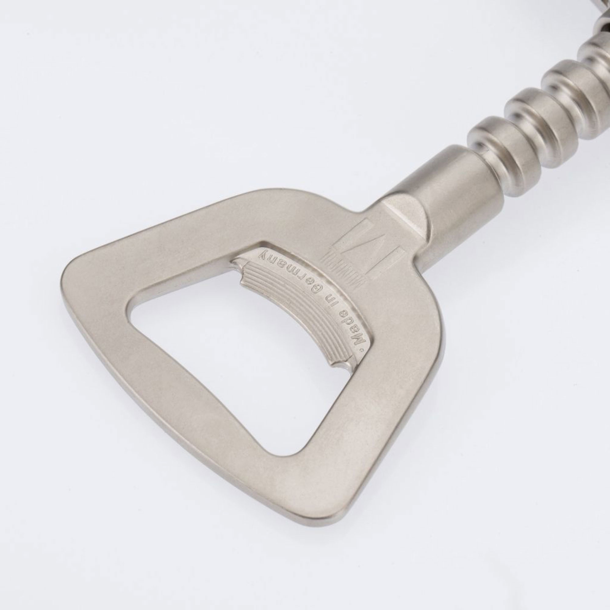 Westmark Hebelkorkenzieher Fino Monopol Edition edelmatt