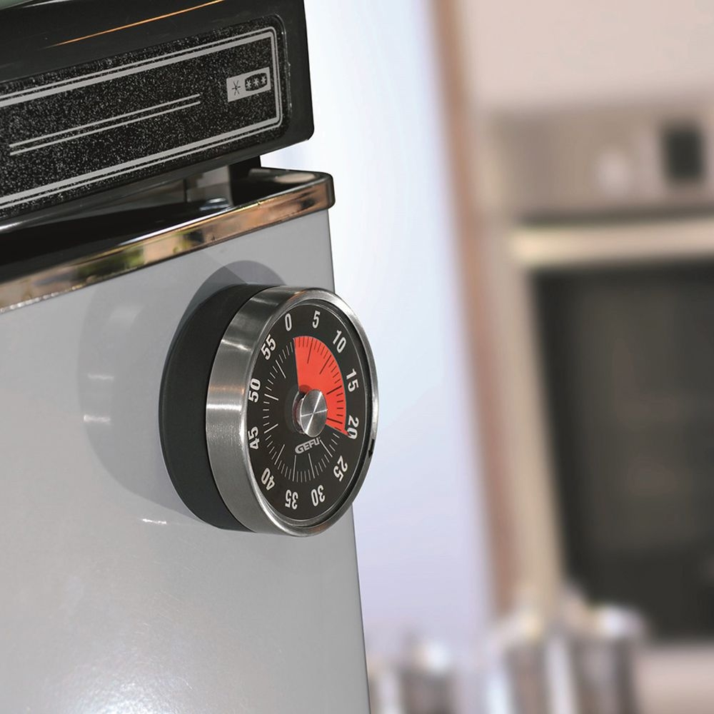 Gefu - Timer OPTICO small