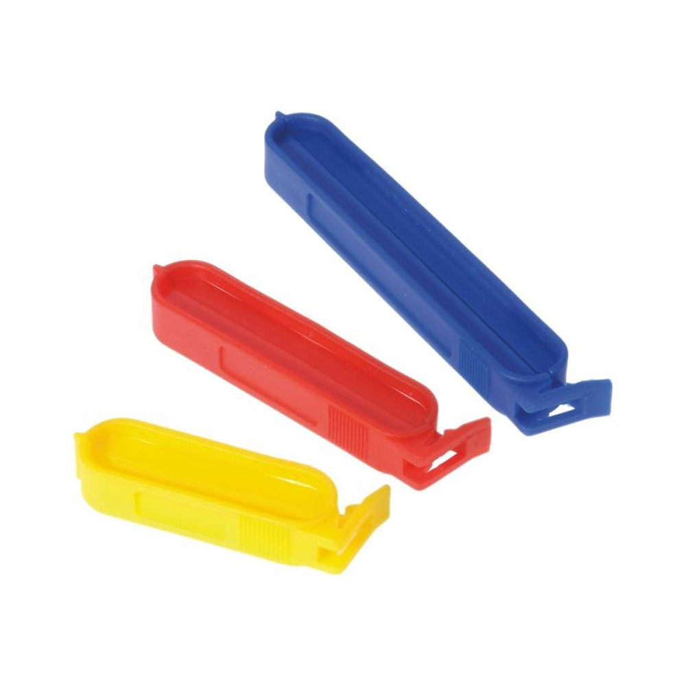 Westmark - 10 Beutelclips Westmark - 10 Beutelclips