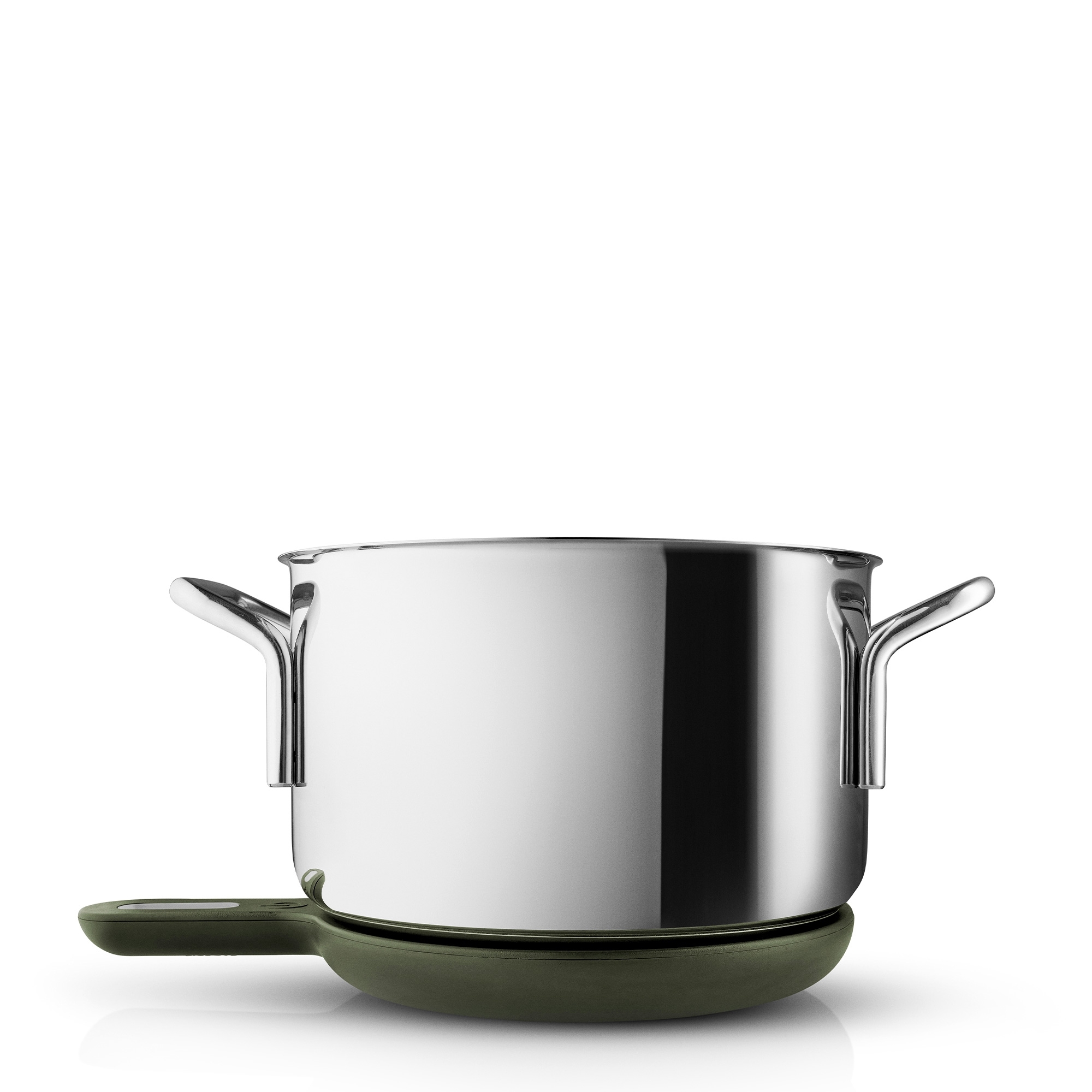 Eva Solo - Kitchen Scale - Green Tool Eva Solo - Kitchen Scale - Green Tool