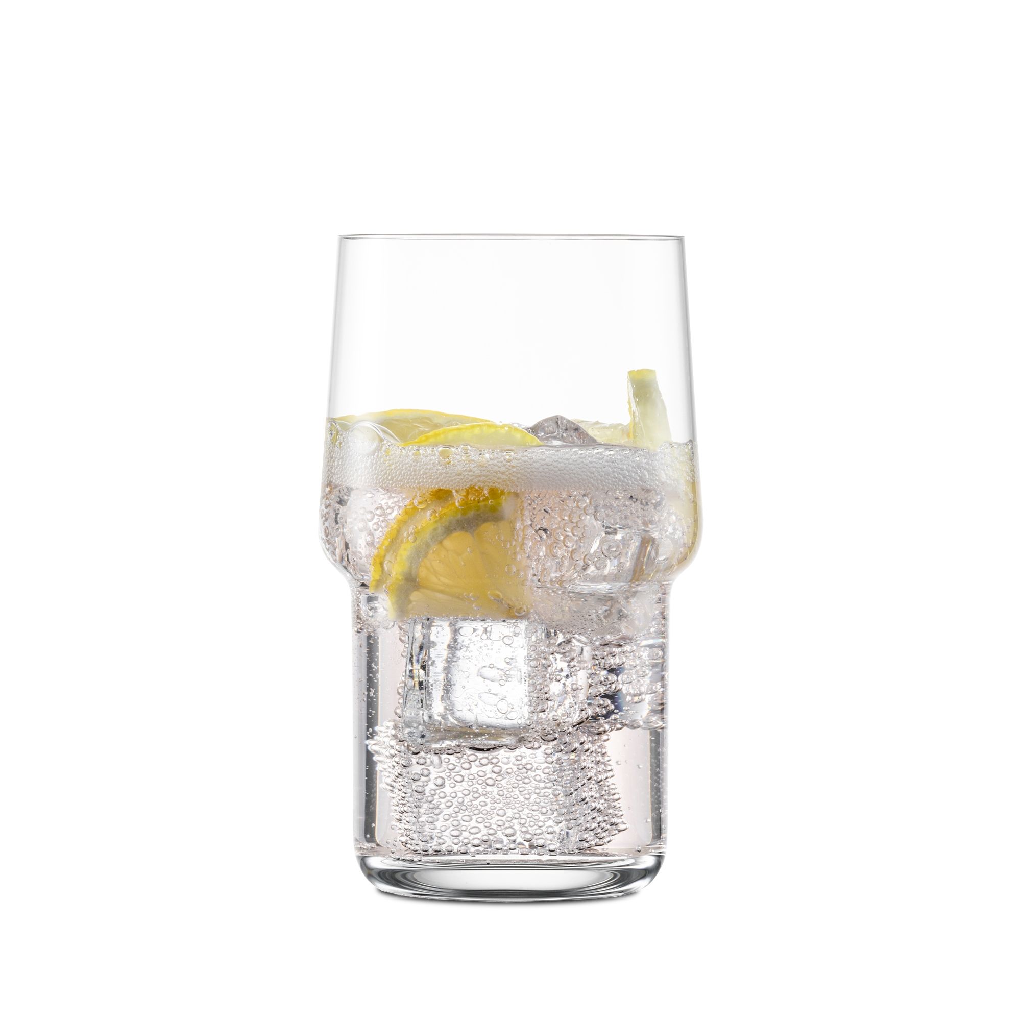 Schott Zwiesel - Longdrink-/Bierglas CLICK - 4er Set