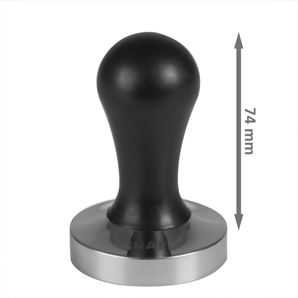 Graef - Profi Tamper ""Pressare 58"" - 74 cm