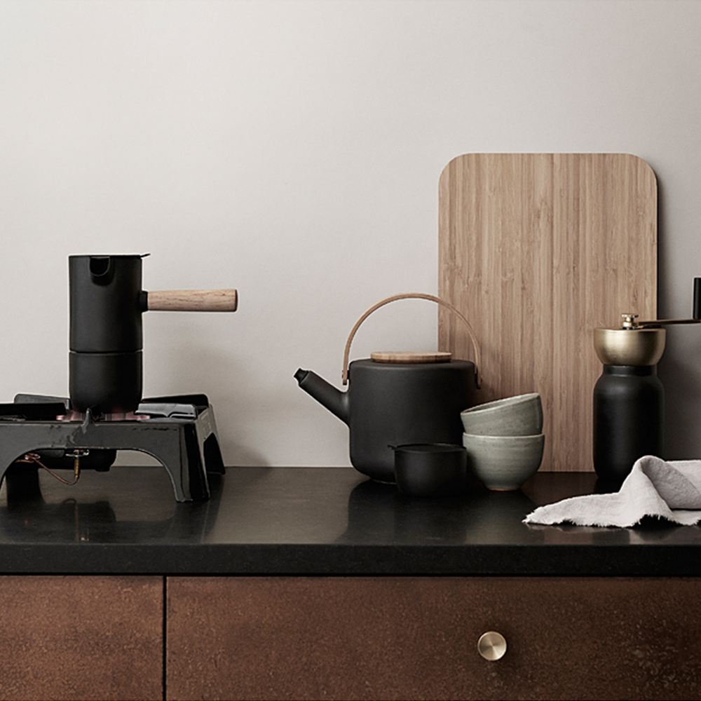 Stelton - Theo - Milk Jug - 400 ml