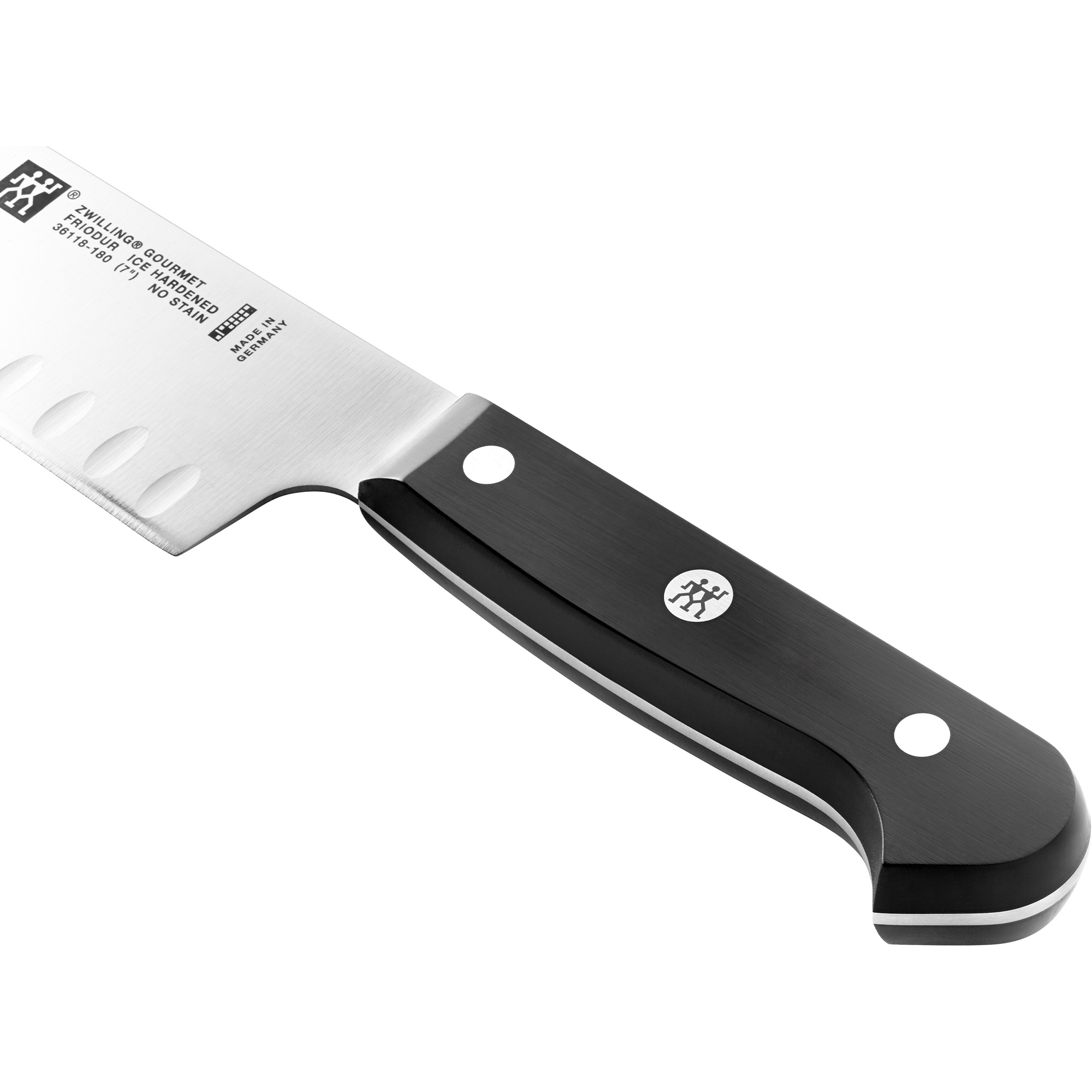 ZWILLING - Santokumesser | Gourmet  | 18 cm ZWILLING - Santokumesser | Gourmet  | 18 cm