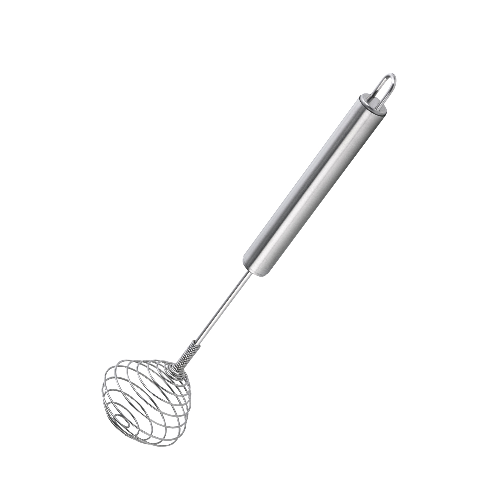 Kelomat - Spiral whisk, stainless steel