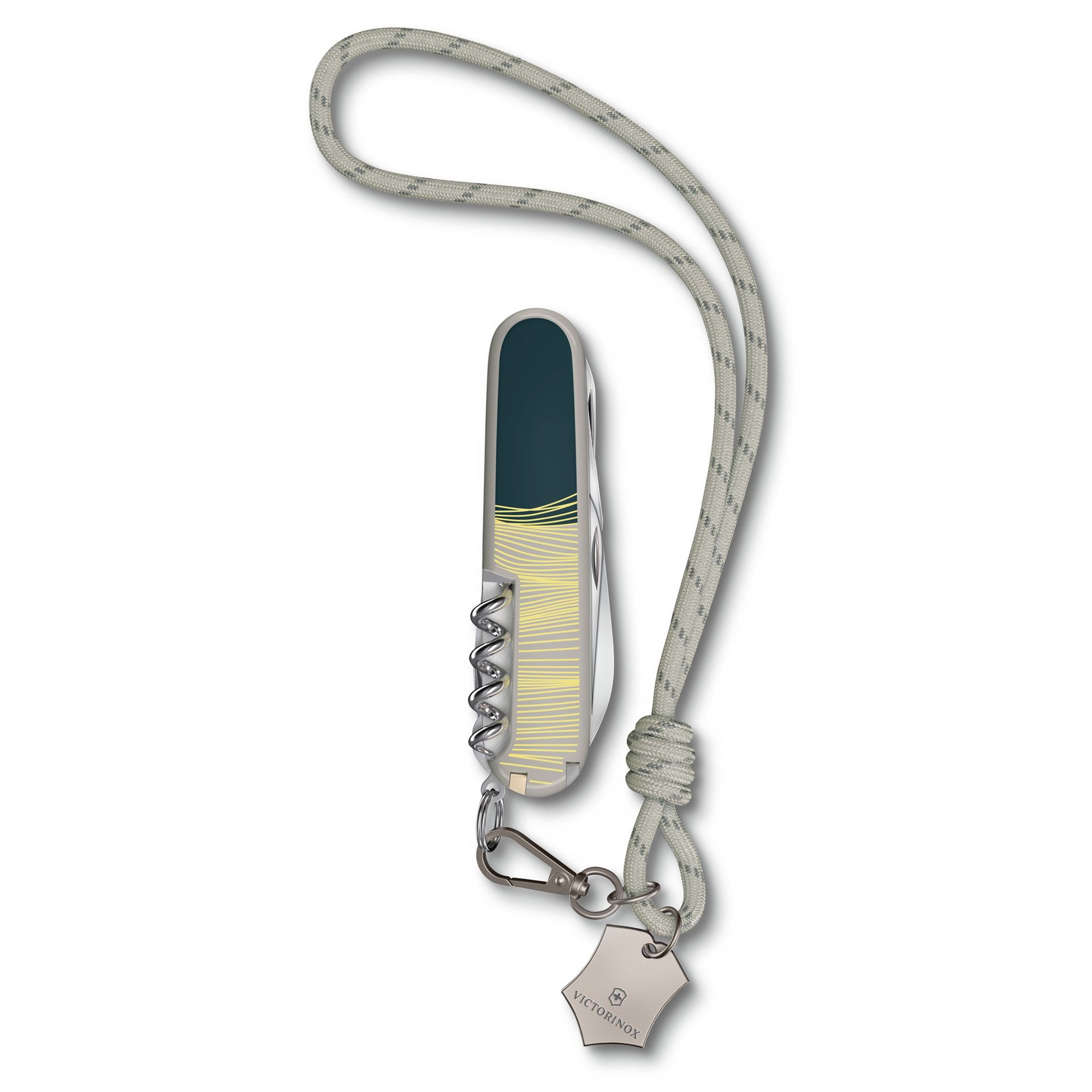 Victorinox - Taschenmesser Companion, 91 mm New York Style