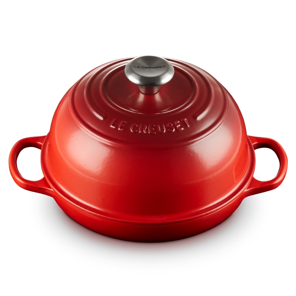 Le Creuset - Brot Bräter Signature 24 cm