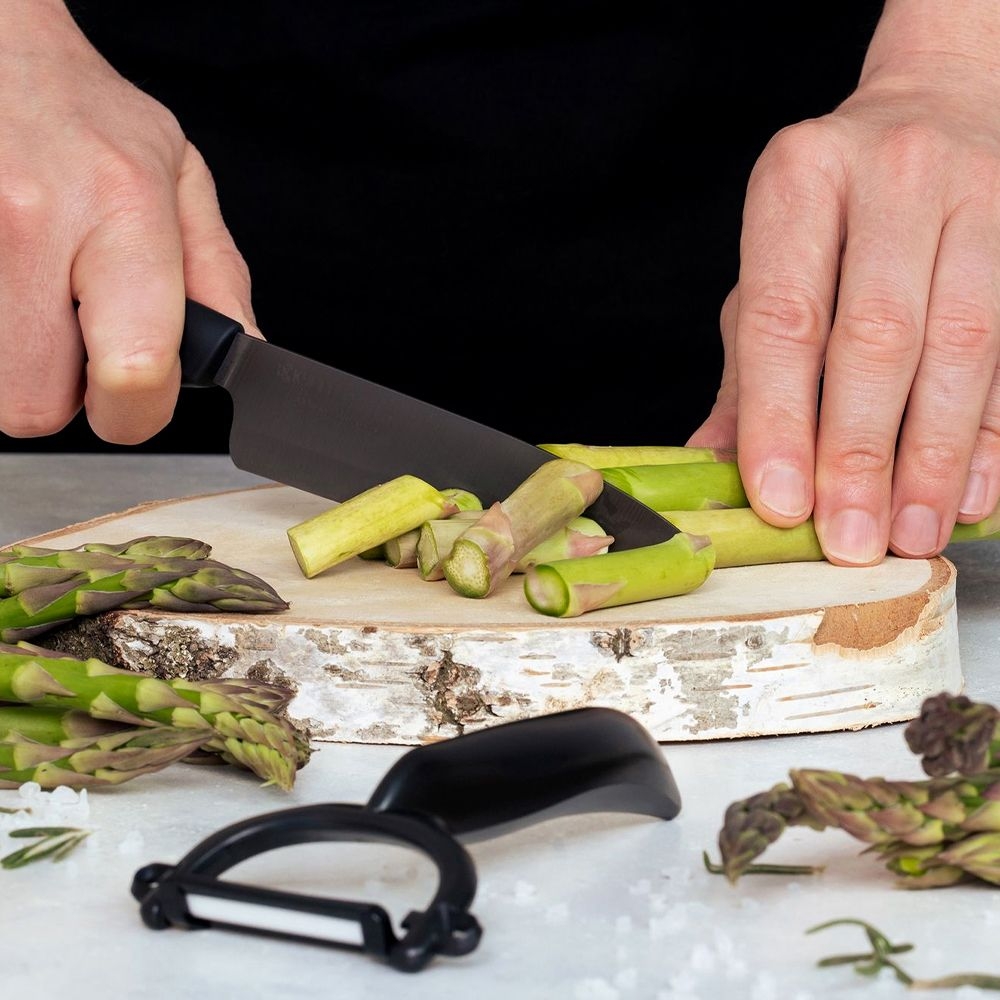 Kyocera - SHIN SERIES Cooking knife 18 cm
