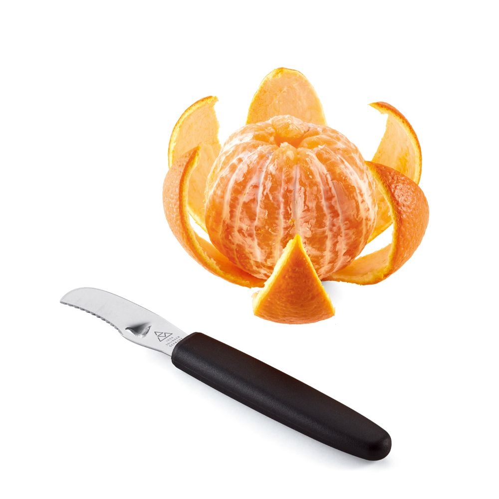 Triangle® - Orange peeler