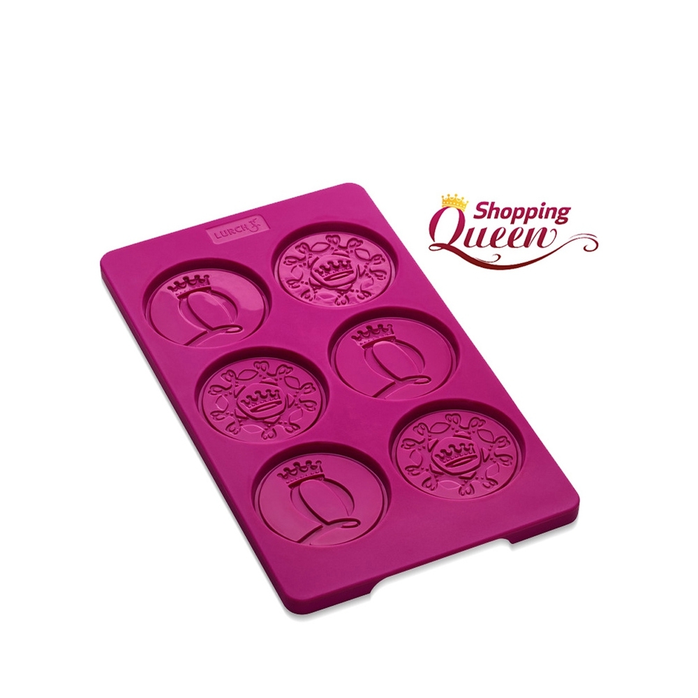 Lurch - Flexi®Form Shopping Queen - Chocolate Medal