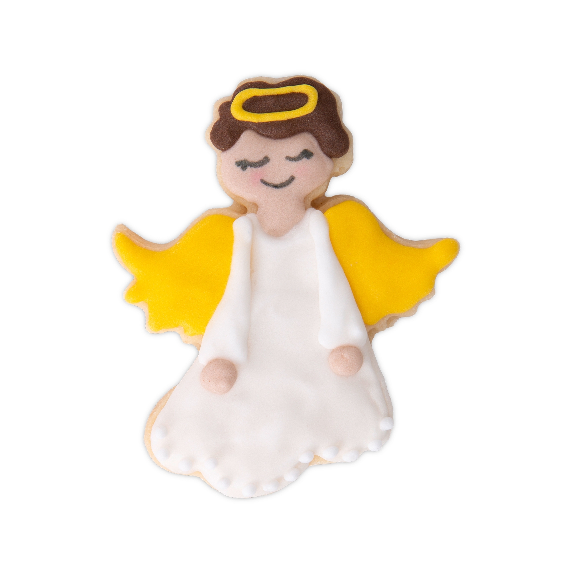 Städter - Embossing cutter angel - 5.5 cm