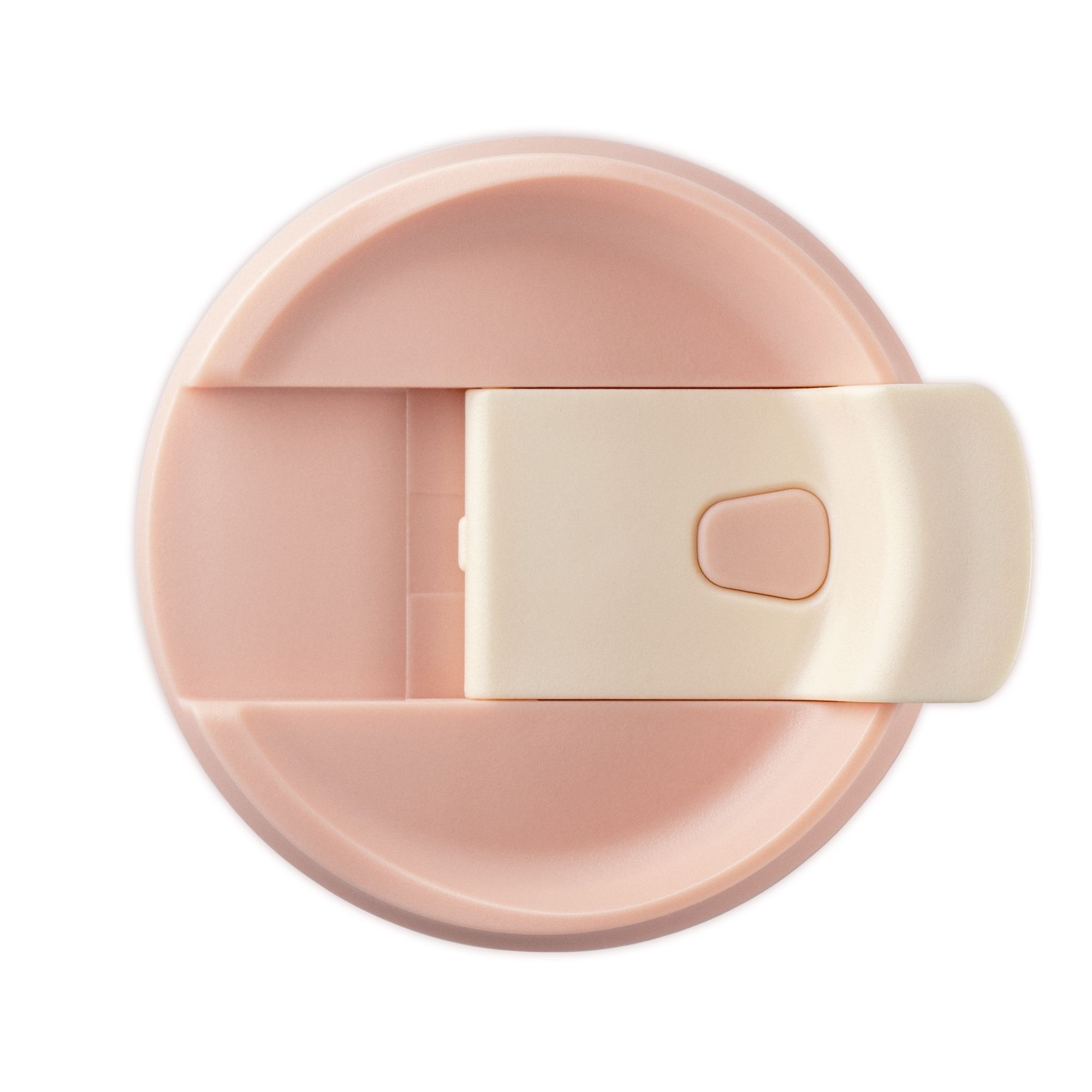 Replacement lid for thermo mug - Amico - creme | Culinaris Replacement lid for thermo mug - Amico - creme | Culinaris