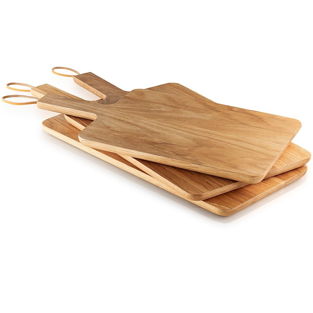 Eva Solo - Wooden cutting board - NORDIC KITCHEN