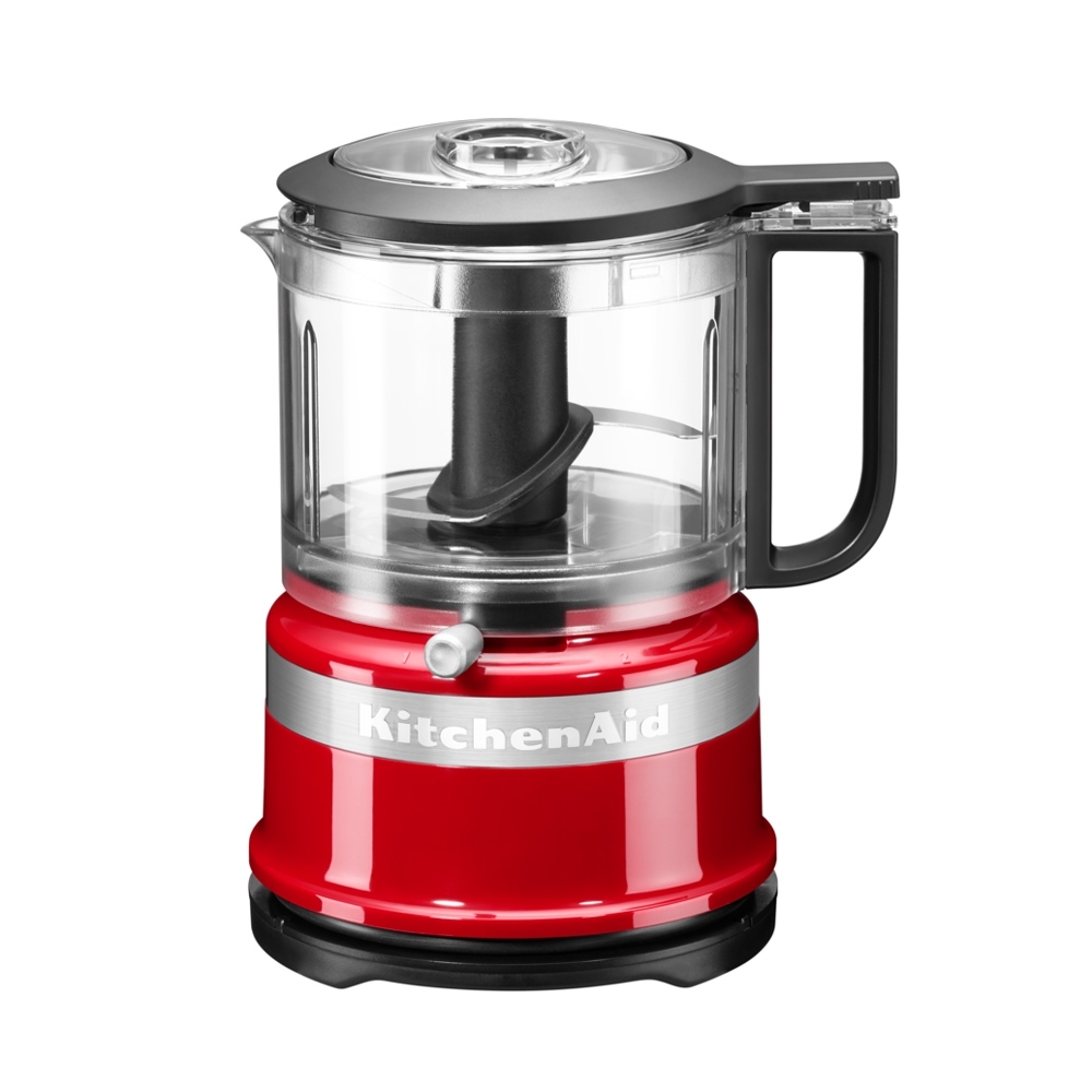 KitchenAid - Mini Food Processor - Empire Rot KitchenAid - Mini Food Processor - Empire Rot