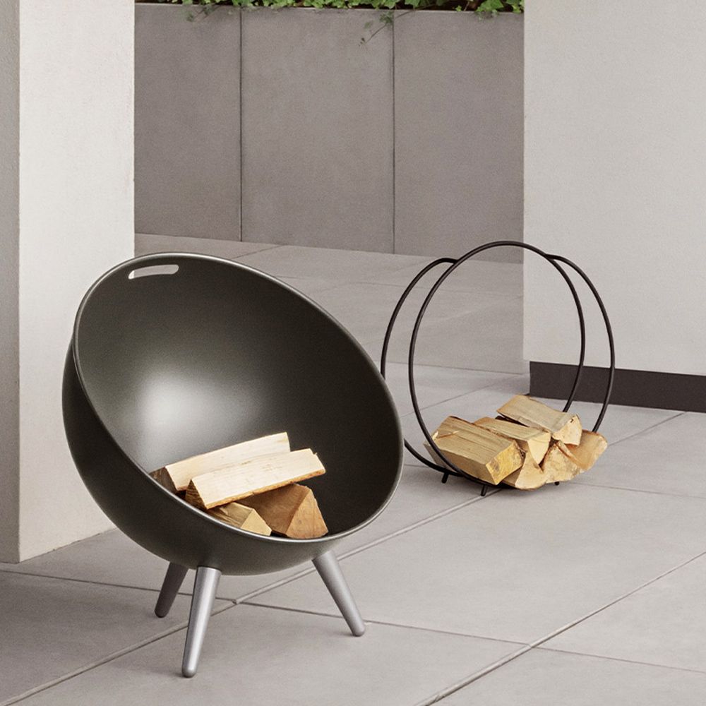 Eva Solo - FireGlobe Fireplace 64 cm
