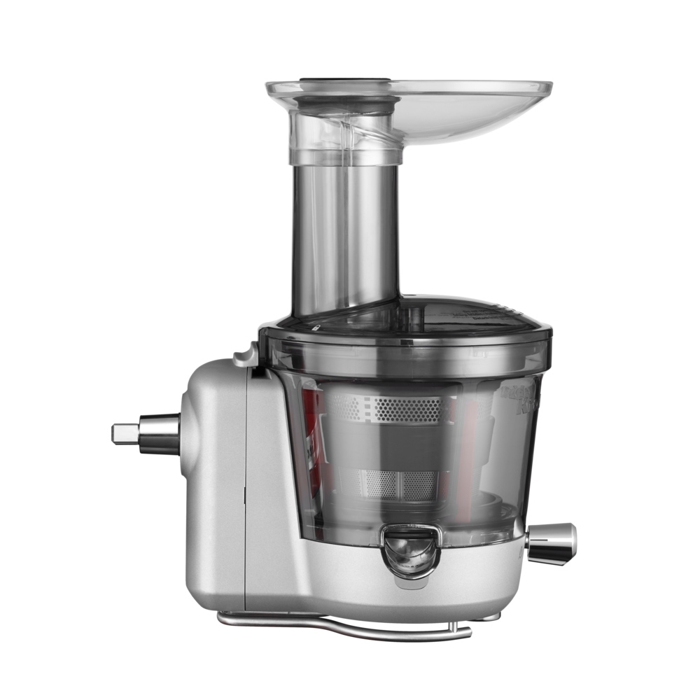 KitchenAid - Maximal Entsafter- & Soßenzubehör KitchenAid - Maximal Entsafter- & Soßenzubehör