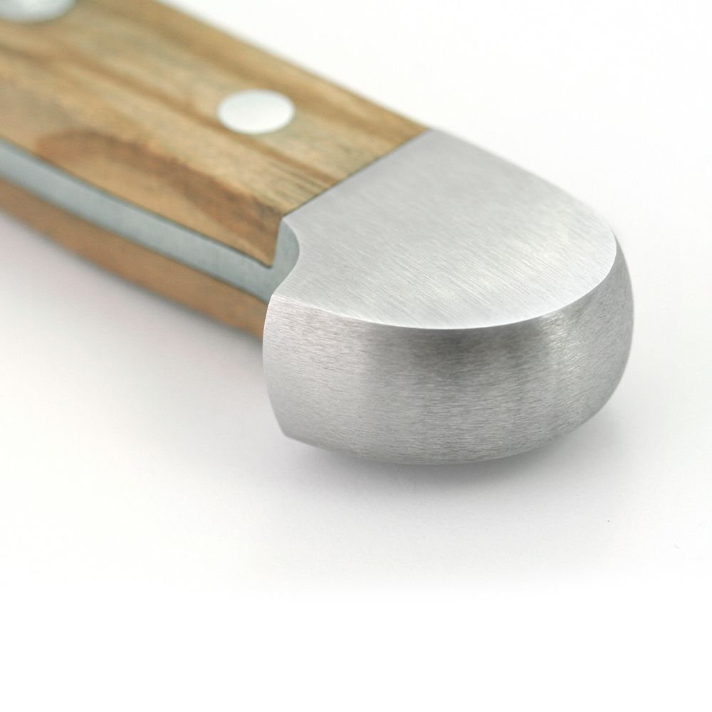 Güde - Spitknife 8 cm - Alpha Olive