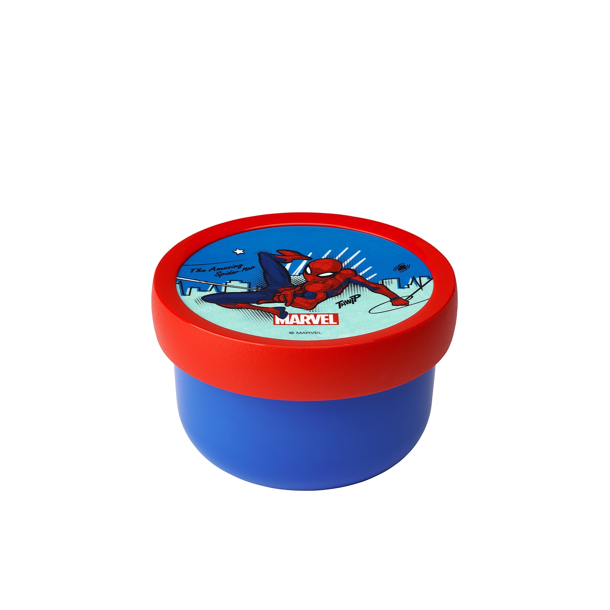 Mepal - Campus - Fruitbox - Spiderman