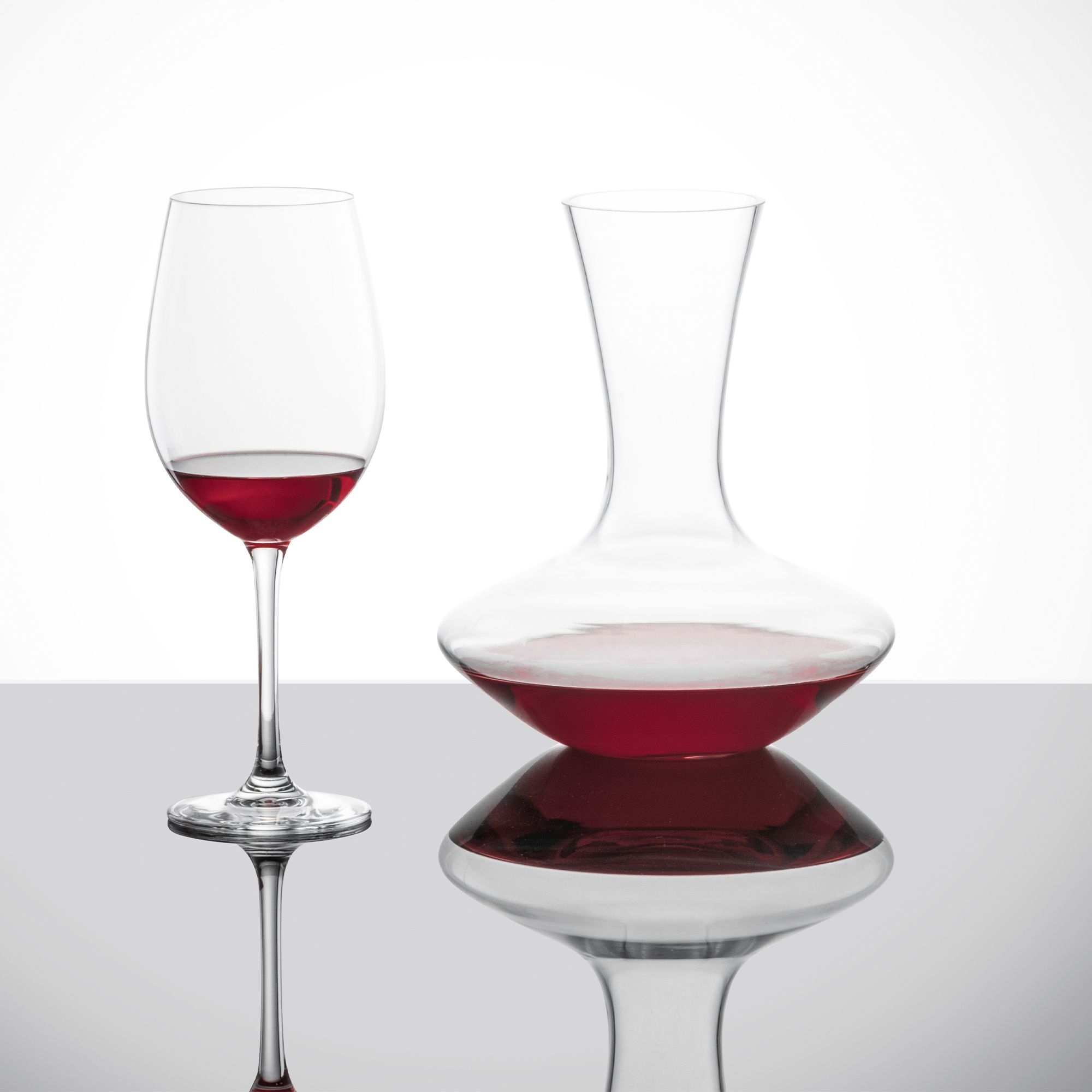 Schott Zwiesel - CLASSICO Red Wine Decanter - 750 ml