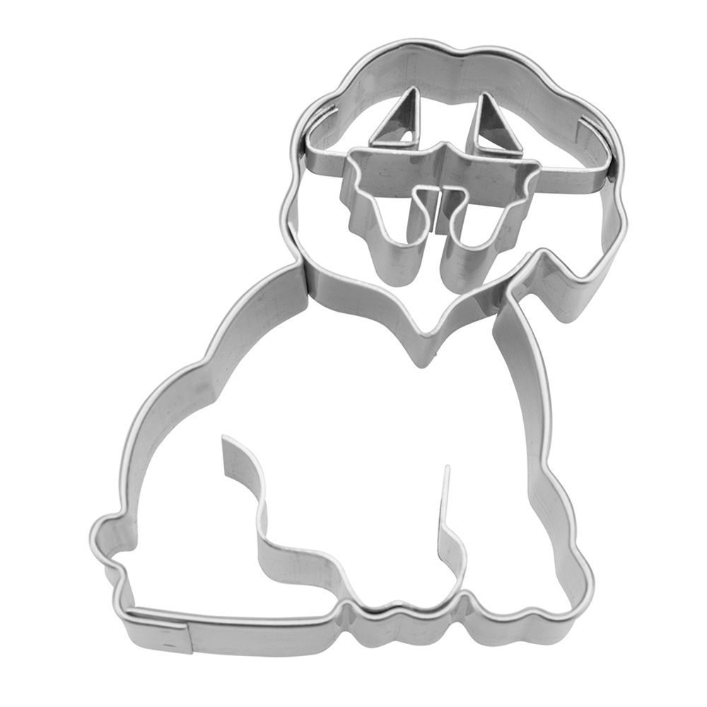 Städter - Cookie cutter Dog - 5.5 cm