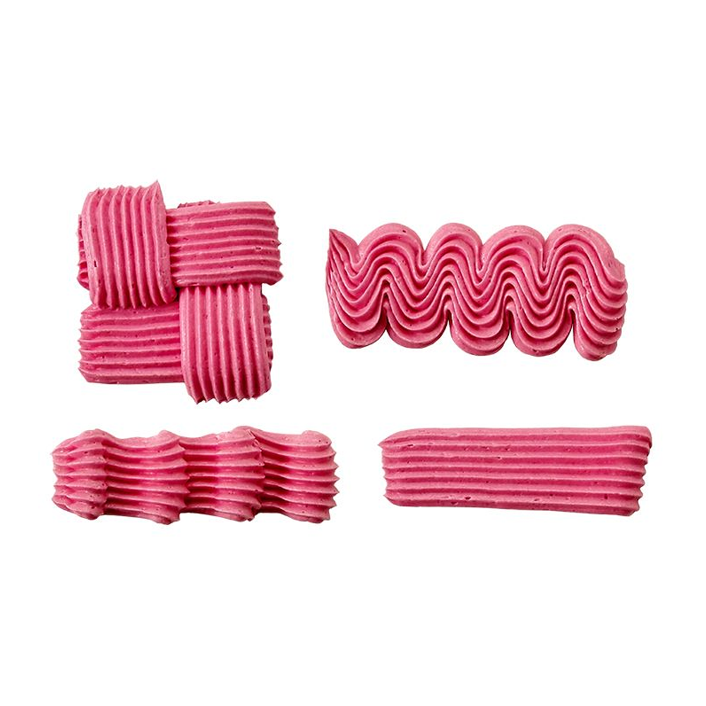 RBV Birkmann - star ribbon nozzle 28 x 4 mm