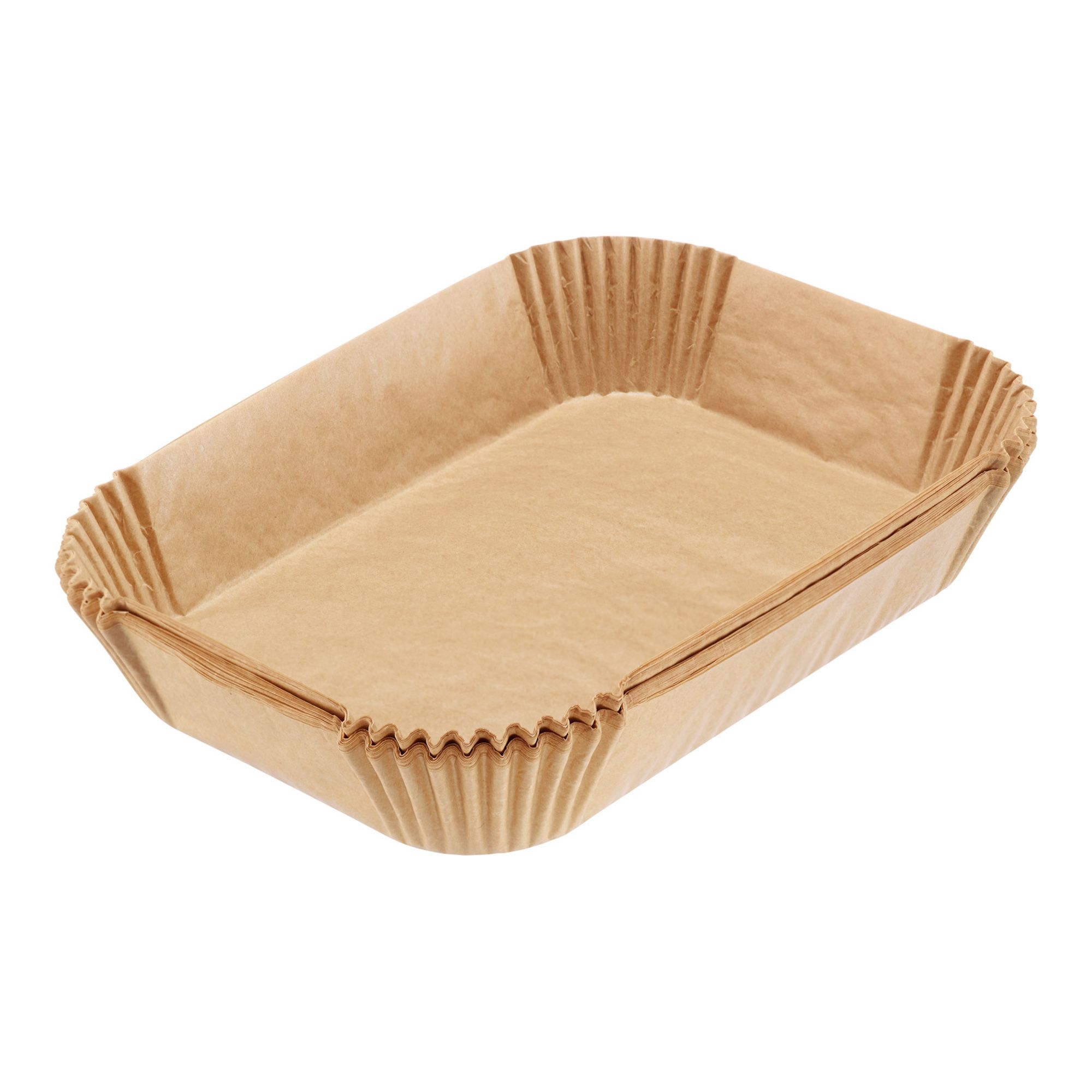 Westmark - Baking paper for air fryer »Line« , 100 pcs