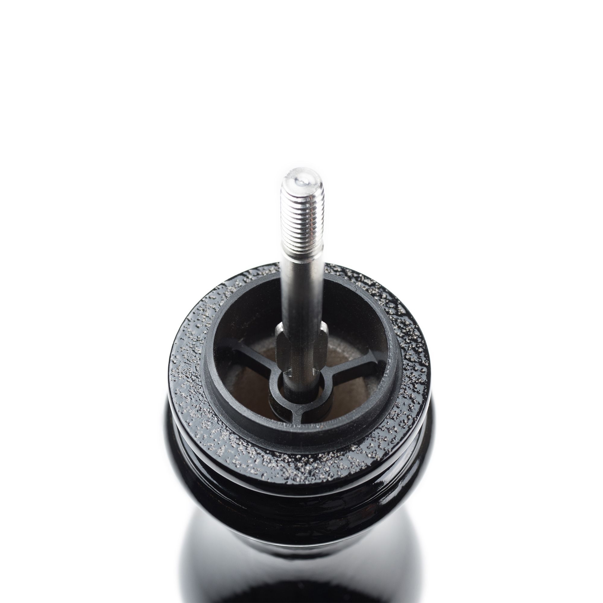 PSP Peugeot – Paris U'Select Pepper Mill 12 cm – Black Lacquer Finish