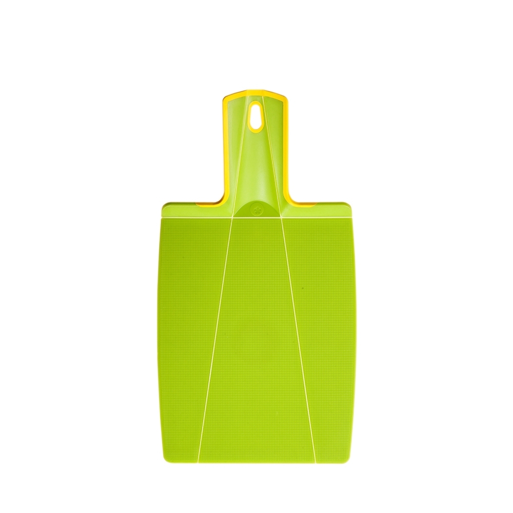 Kochblume - folding cutting board 34 x 18.5 cm, lime Kochblume - folding cutting board 34 x 18.5 cm, lime
