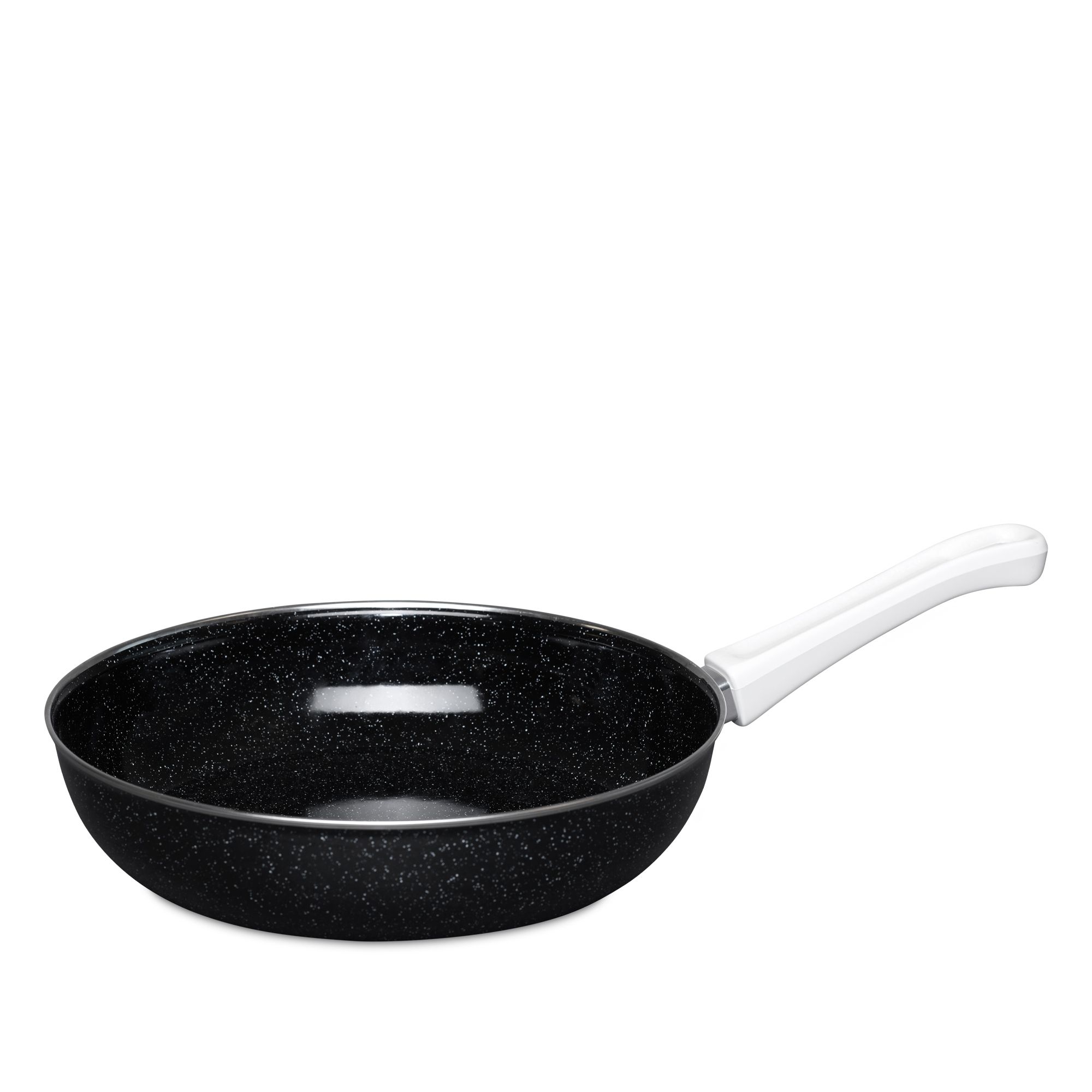 Riess - enamel pan PROFI 28 cm Riess - enamel pan PROFI 28 cm