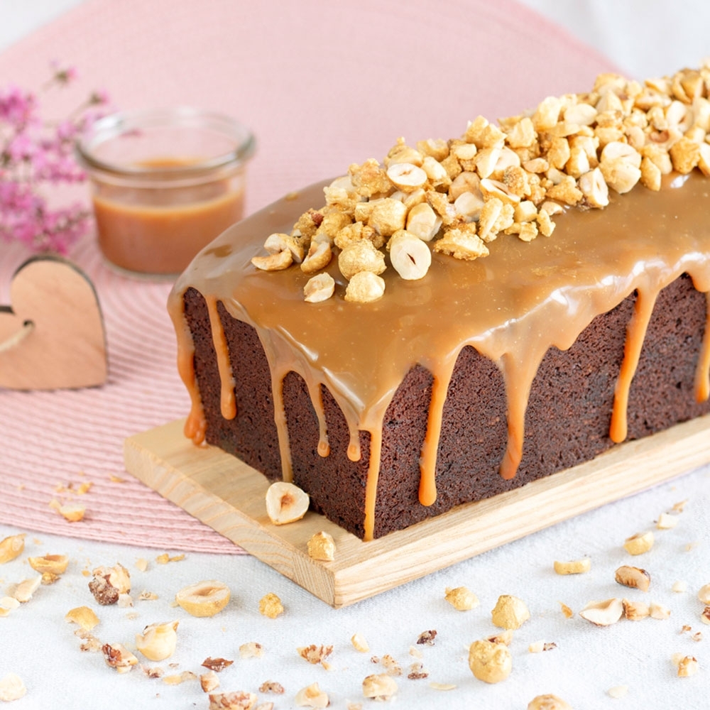 Städter - We-Love-Baking box shape - 20-35 x 10.5 cm / H 7 cm