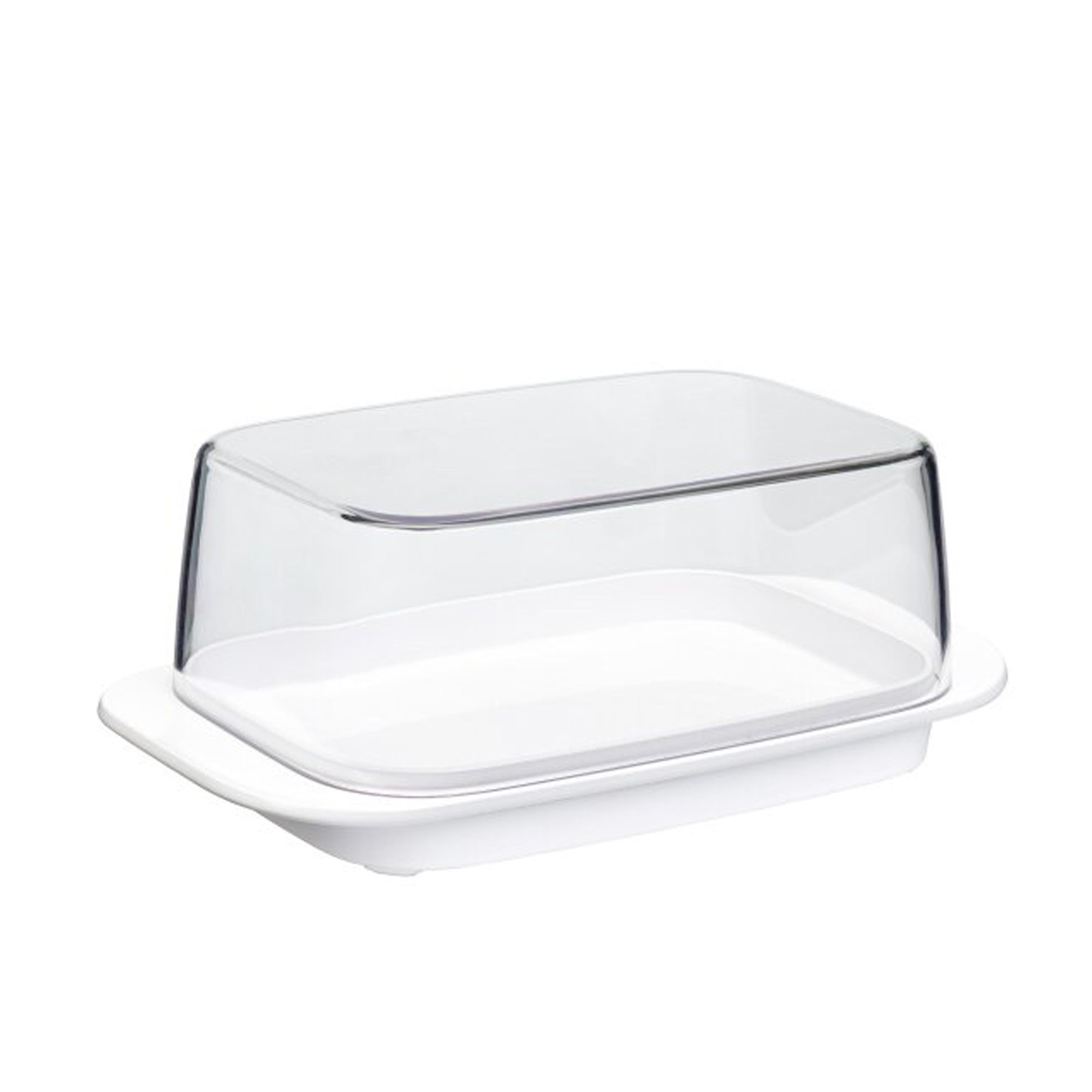 Mepal - Butterdose 250 g - weiß