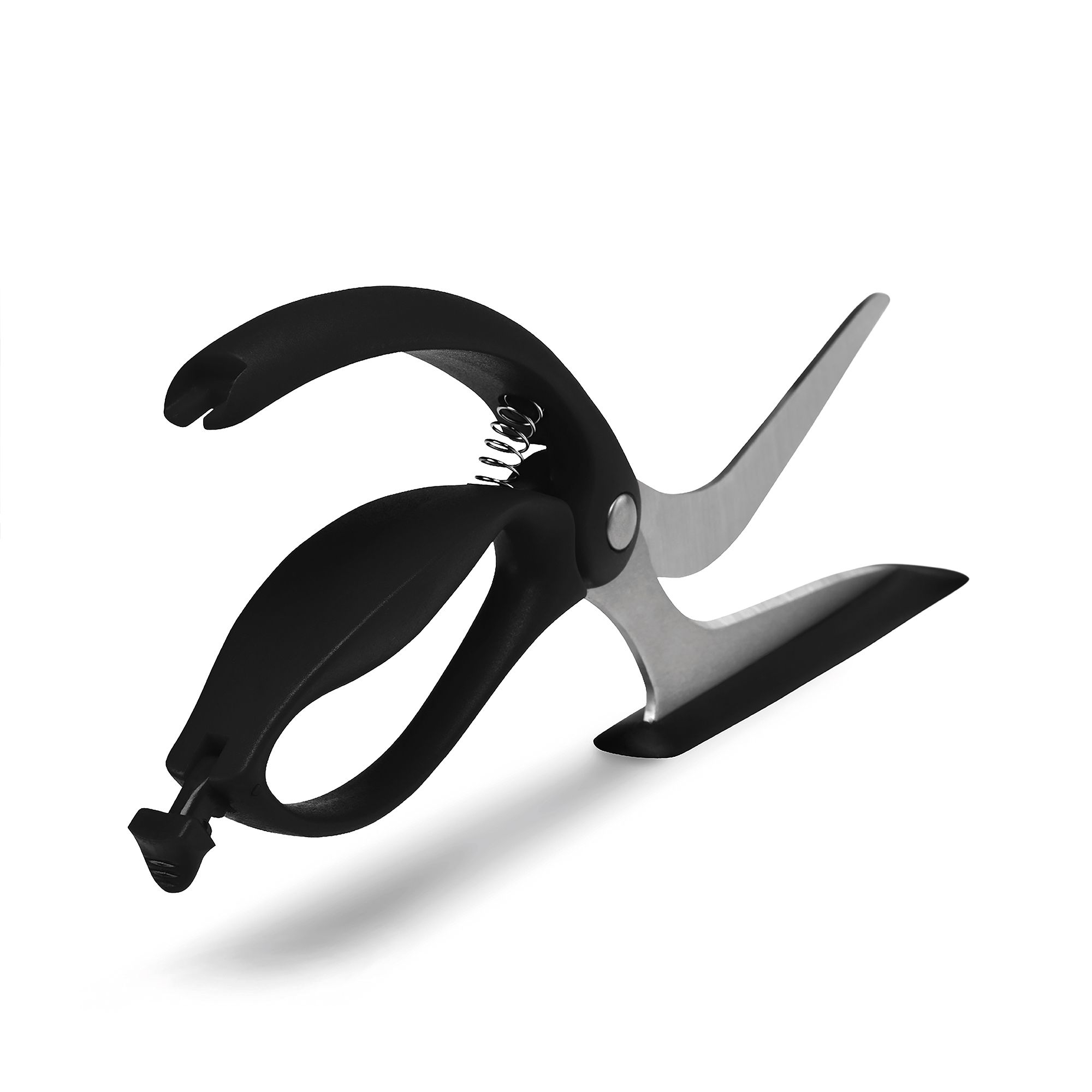 Dreamfarm - Scizza, 32 cm - Pizzaschere, schwarz Dreamfarm - Scizza, 32 cm - Pizzaschere, schwarz