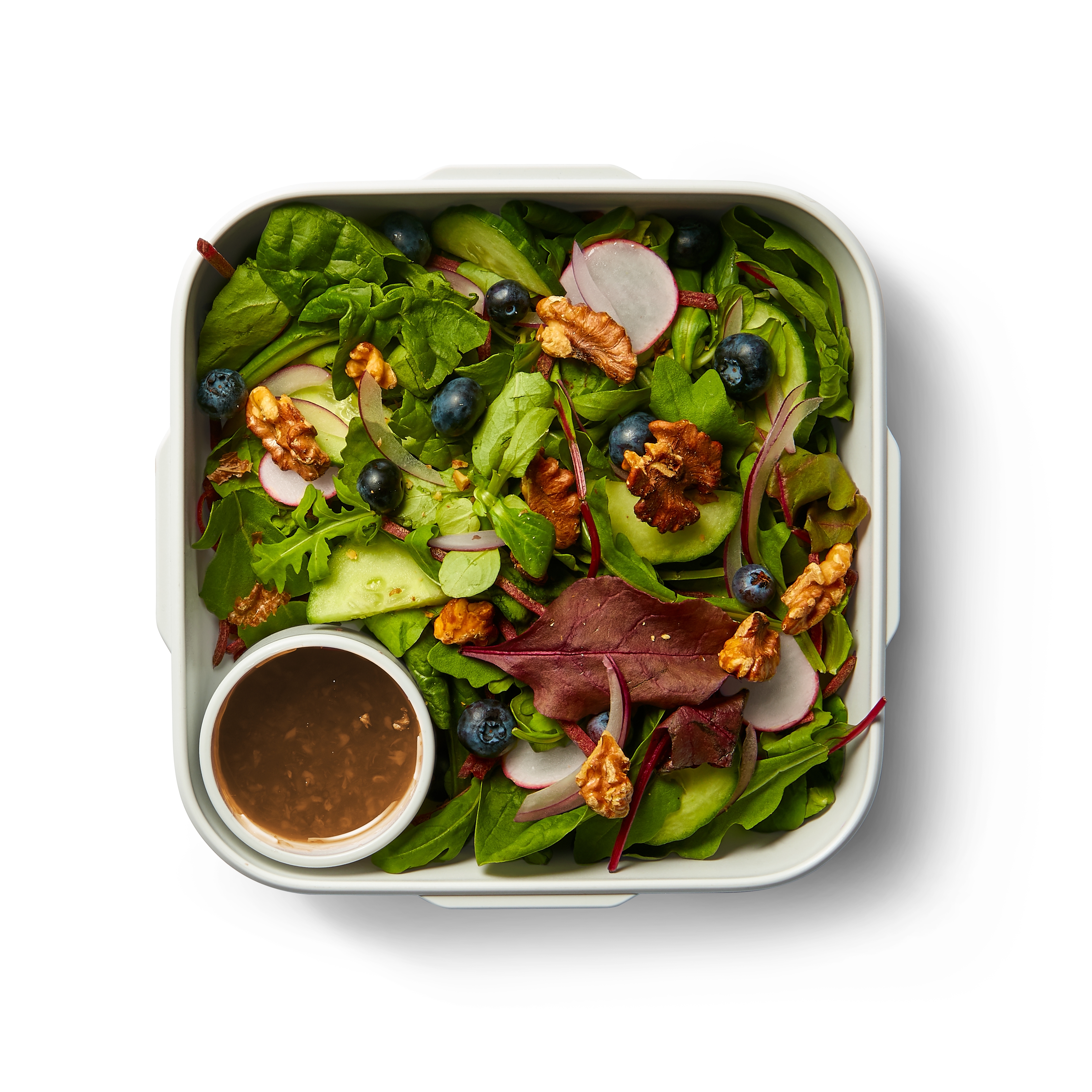 black+blum - Lunchbox Original - Olive